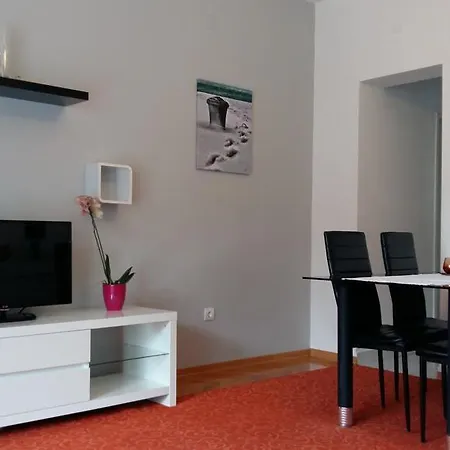 شقة Apartman Sara دوغي رات