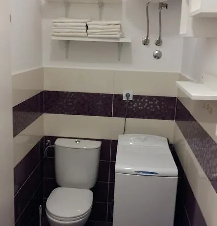 شقة Apartman Sara