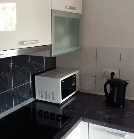 Apartman Sara دوغي رات