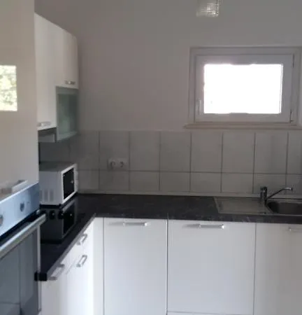 شقة Apartman Sara