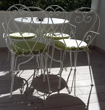 Apartman Sara دوغي رات