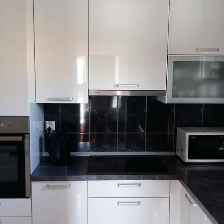 Apartman Sara