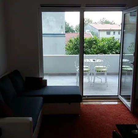 شقة Apartman Sara دوغي رات