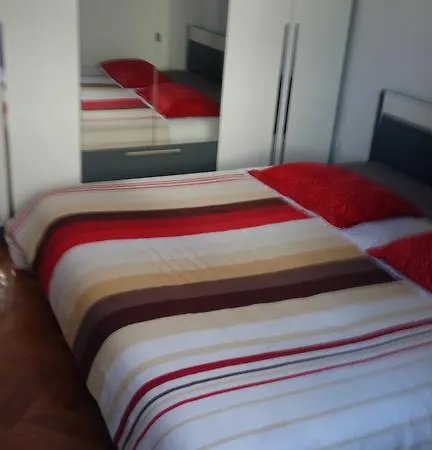Apartman Sara دوغي رات