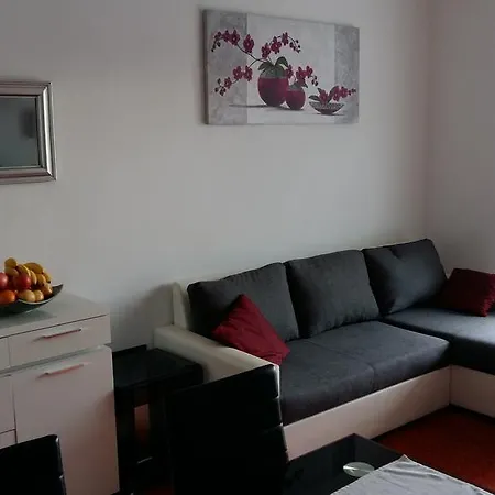 Apartman Sara