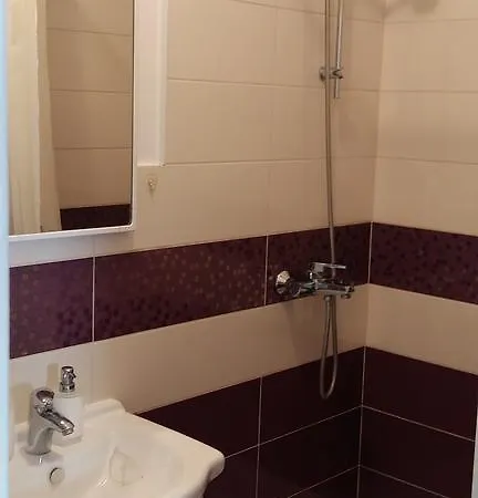 Apartman Sara شقة دوغي رات