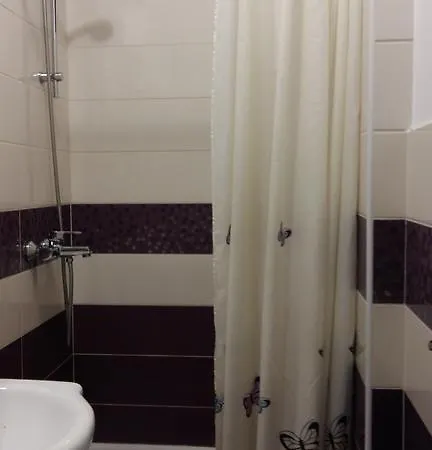 Apartman Sara دوغي رات