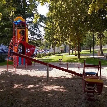 Apartman Sara