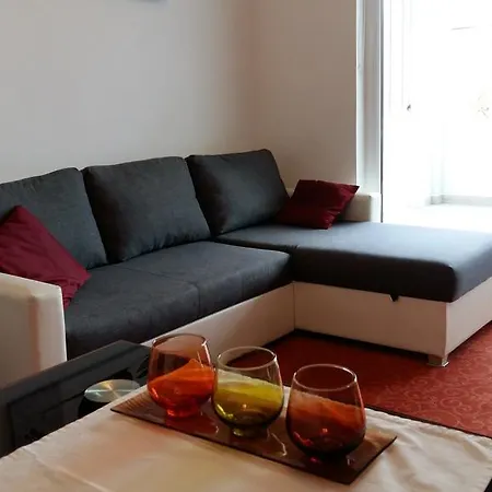 Apartman Sara