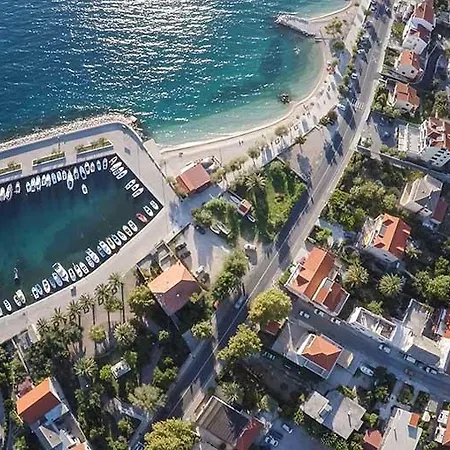 Apartman Sara Dugi Rat
